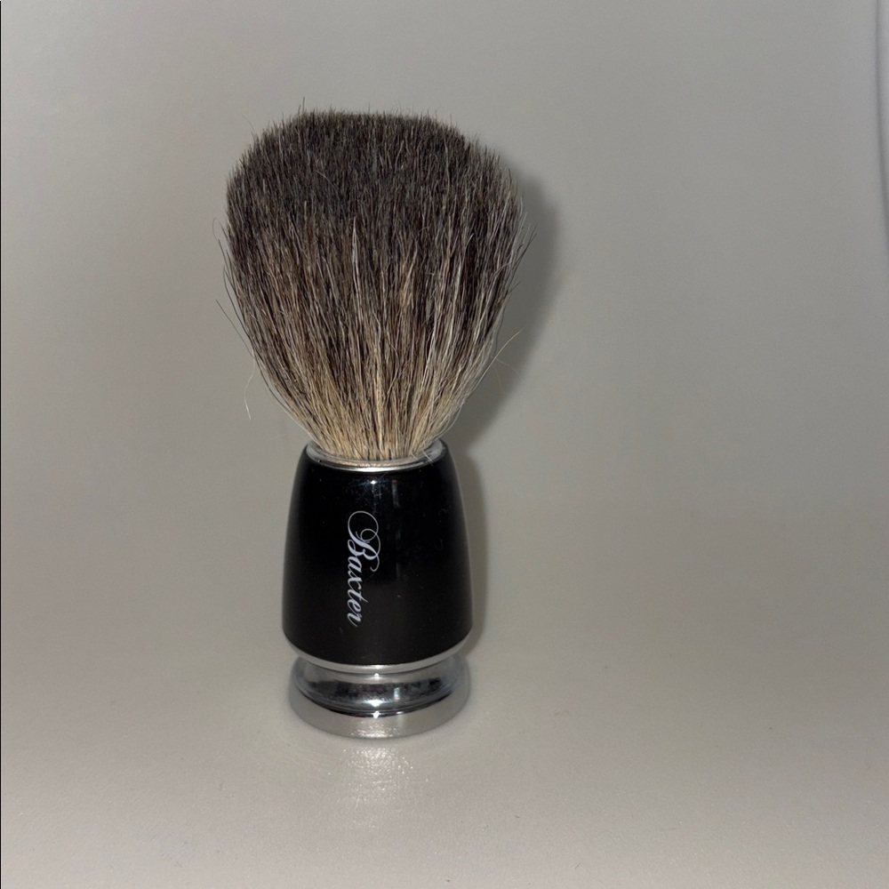 Baxter Badger Hair Shaving Brush